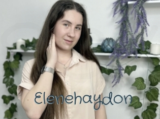 Elenehaydon