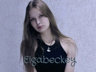 Elgabeckey
