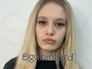 Elgabinford
