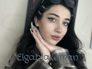 Elgablakeman