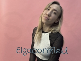 Elgacornfield