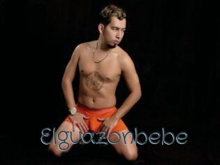 Elguazonbebe