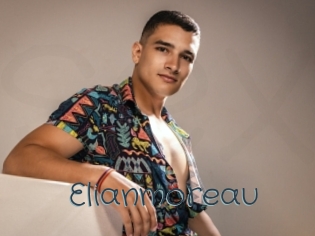 elianmoreau Sexcam Livesex