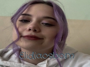Elidiaosborn