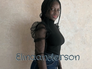 elinaanderson Sexcam Livesex