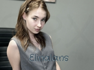 Elinalans