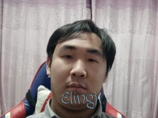 Elingji
