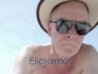 eliojames Sexcam Livesex
