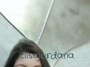 Elisajurdana