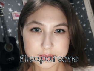 Elisaparsons