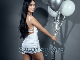 Elisataylors