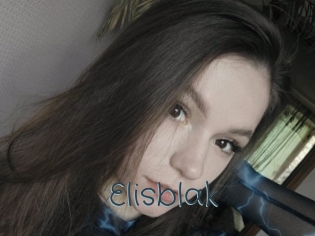 elisblak Sexcam Livesex