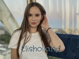 Elisholland