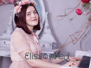 elissonred Sexcam Livesex