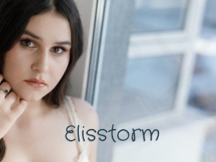 Elisstorm