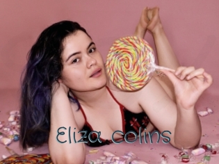 Eliza_colins