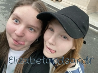 Elizabetandsandr
