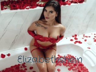Elizabethshein