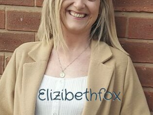 Elizibethfox