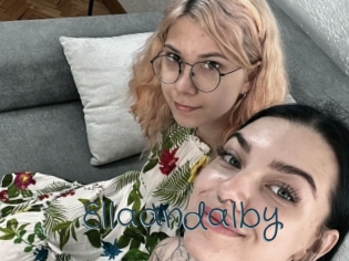 Ellaandalby