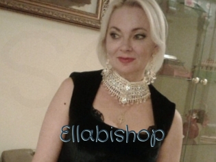 Ellabishop