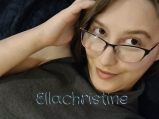 ellachristine Sexcam Livesex