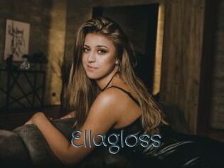 Ellagloss