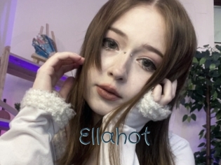 Ellahot