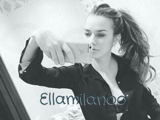 Ellamilanoo