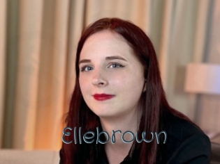 ellebrown Sexcam Livesex
