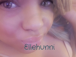 Ellehunni
