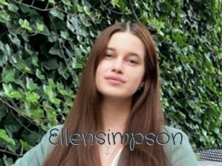 Ellensimpson