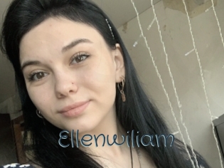 Ellenwiliam
