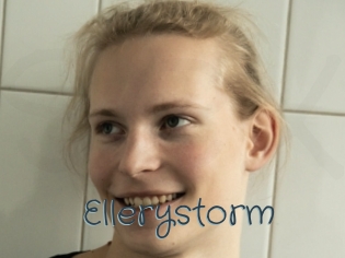 Ellerystorm