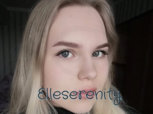 Elleserenity