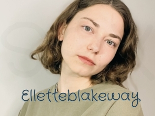 Elletteblakeway