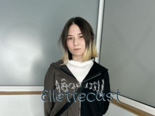 Ellettecast