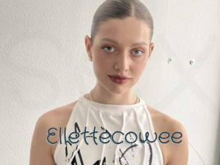 Ellettecowee