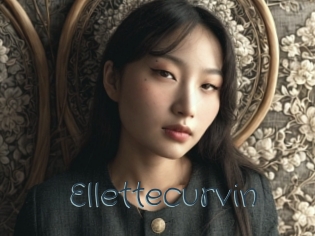 Ellettecurvin