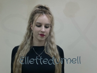 ellettedurnell Sexcam Livesex