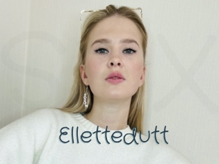 ellettedutt Sexcam Livesex