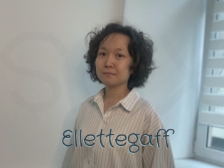 Ellettegaff