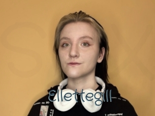 Ellettegill