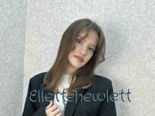 ellettehewlett Sexcam Livesex
