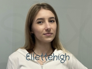 Ellettehigh