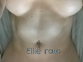 ellie_rain Sexcam Livesex