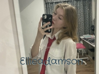 Ellieadamson