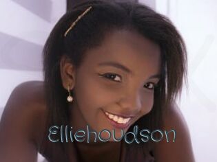 Elliehoudson