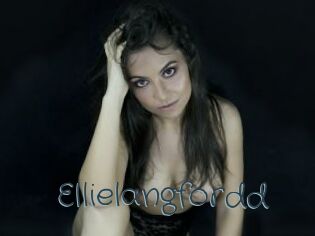 Ellielangfordd