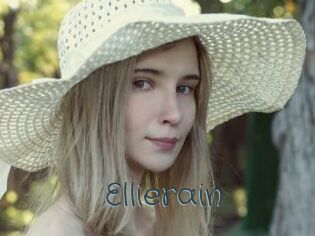 Ellierain